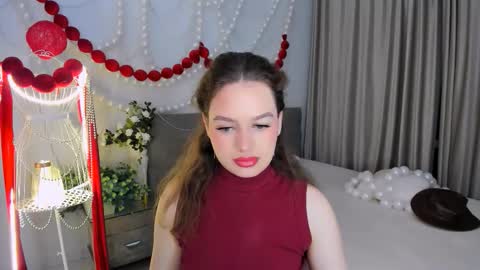 Emma online show from 03.25.26