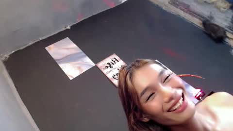 Zoey online show from 10.31.25