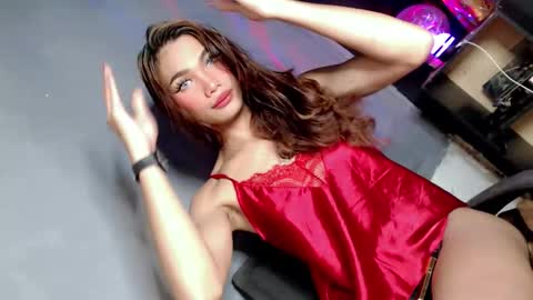 Zoey online show from 11.26.25