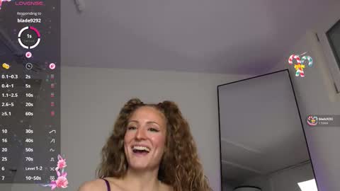 Mira online show from 11.26.25