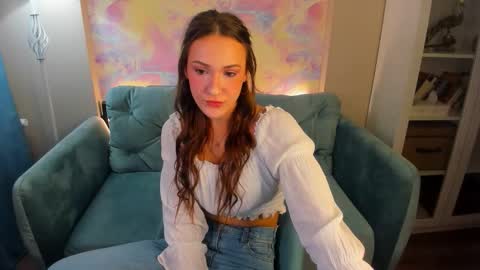 mirageanny online show from 03.12.26