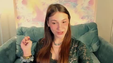 mirageanny online show from 04.23.26