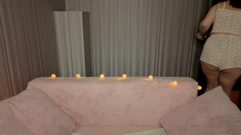 Milky online show from 03.22.26