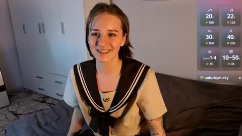 Cassie online show from 03.27.26