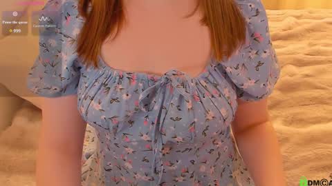 Kira online show from 03.10.26