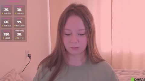 Kira online show from 03.20.26