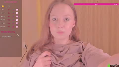 Kira online show from 06.10.26