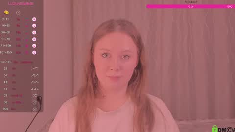 Kira online show from 07.23.26
