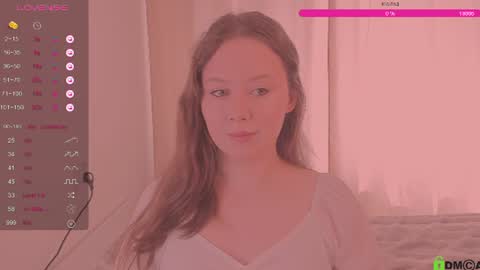 Kira online show from 07.26.26