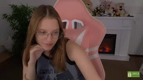 Miranda online show from 07.26.26