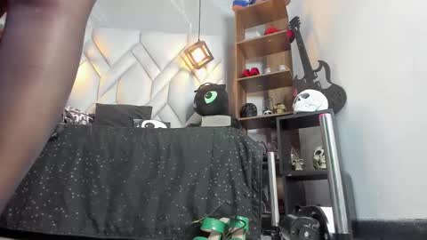 Miranda online show from 12.22.25