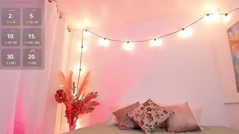 Miranda  online show from 03.02.26