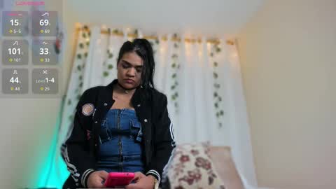 Miranda  online show from 03.13.26