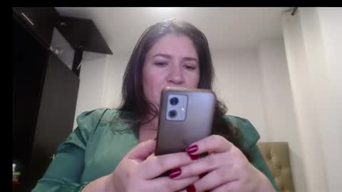 Miranda online show from 01.14.26