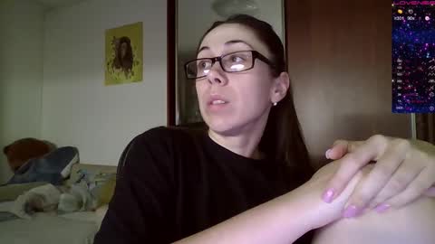 MIRANDA online show from 12.17.24