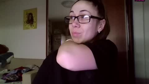 MIRANDA online show from 01.12.25