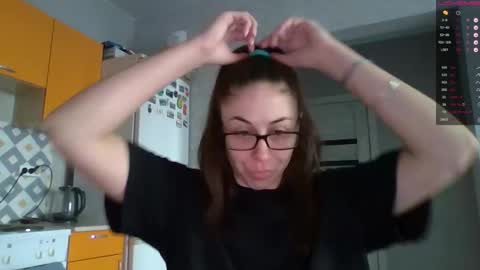 MIRANDA online show from 10.15.25