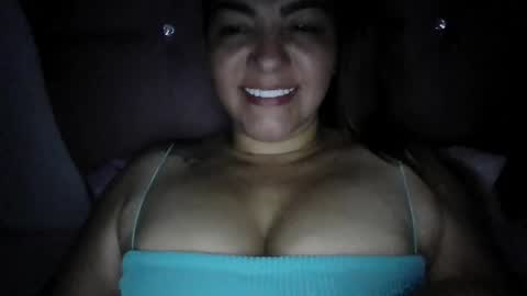 Snapshot of miranda_zacky chatting on 04.30.26 Miranda Indep Model Thank you very much for all your support online show from 04.30.26