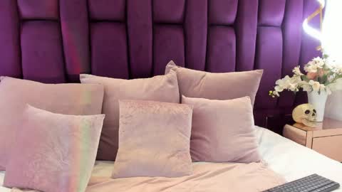 Miranda  online show from 03.31.26