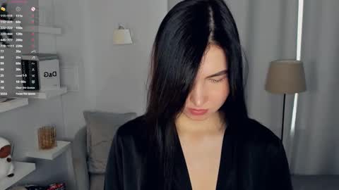 Snapshot of mirandabettman chatting on 02.24.26 My name is Adele online show from 02.24.26