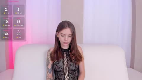 Miranda online show from 05.29.26