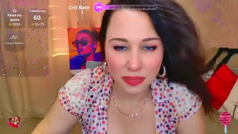 MirandaDyson online show from 05.03.26