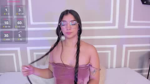 Miranda online show from 02.15.25