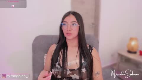 Miranda online show from 11.03.25