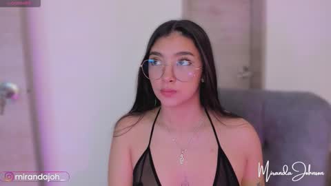 Miranda online show from 01.18.26