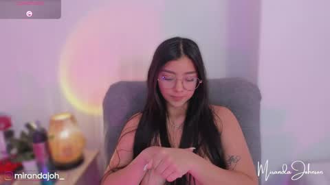 Miranda online show from 04.11.26