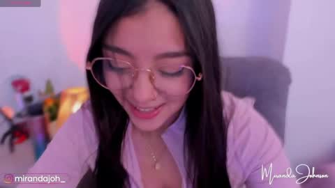 Miranda online show from 06.03.26