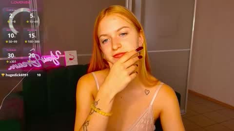 MirandaMayers online show from 09.17.25