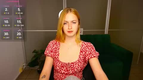 MirandaMayers online show from 10.29.25