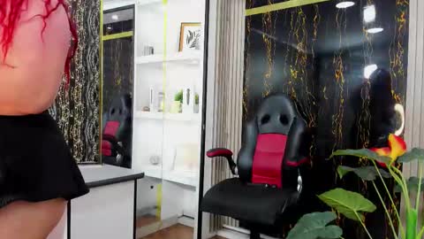 Snapshot of mirandarossi chatting on 01.16.26 Miranda online show from 01.16.26