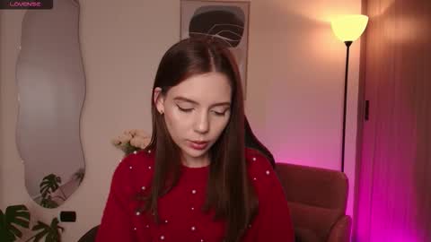 Snapshot of mirandashaw chatting on 02.14.26 Miranda Shaw online show from 02.14.26