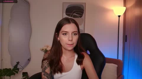 Snapshot of mirandashaw chatting on 02.23.26 Miranda Shaw online show from 02.23.26