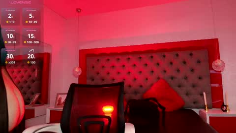 Miranda online show from 04.09.26