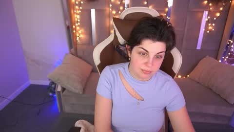 Miranda online show from 02.15.26