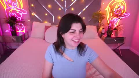 Miranda online show from 02.25.26