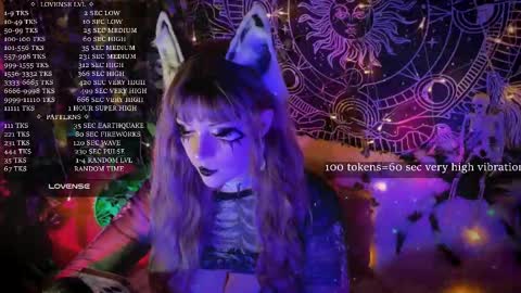 mirareed online show from 11.10.25