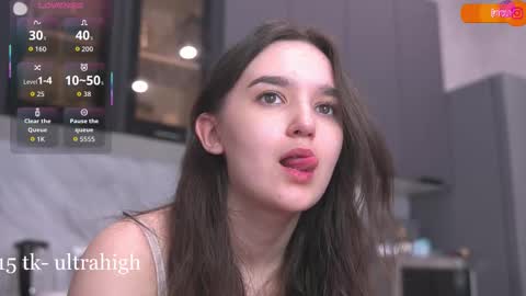 mirarune online show from 03.14.26