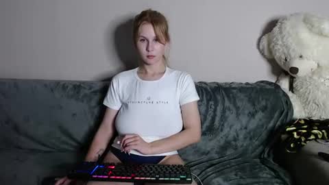 Angela online show from 07.23.26