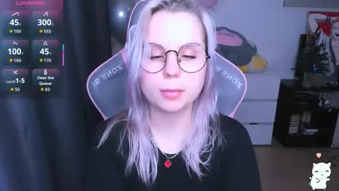 Snapshot of miray_kuriyama chatting on 02.02.26 Kira online show from 02.02.26