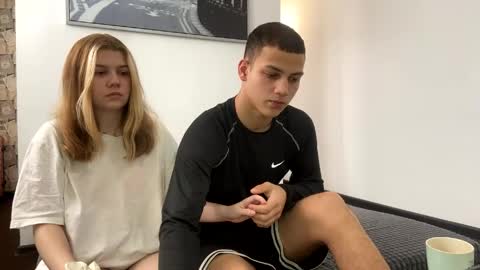 mirelcouple online show from 04.25.26