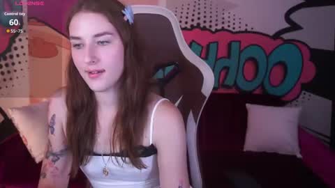 Snapshot of mirellember chatting on 07.28.26 mirellember online show from 07.28.26