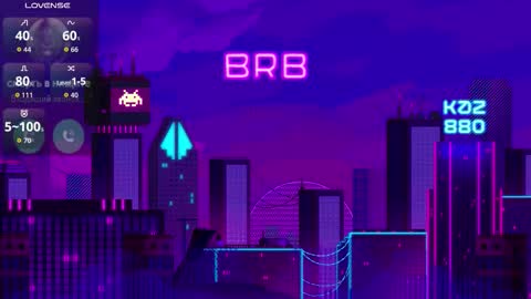 Jess online show from 03.08.26