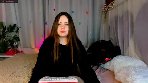 Mireya online show from 05.21.26