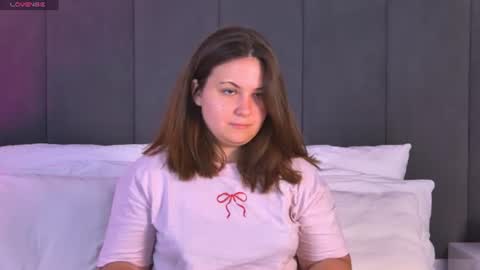 Mireya online show from 07.29.26