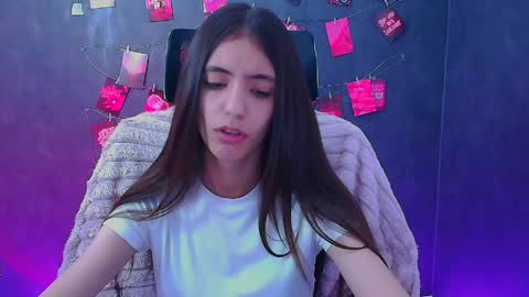 Snapshot of miri_miss chatting on 05.19.26 Miri online show from 05.19.26