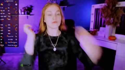 miriam_crazy online show from 09.08.25